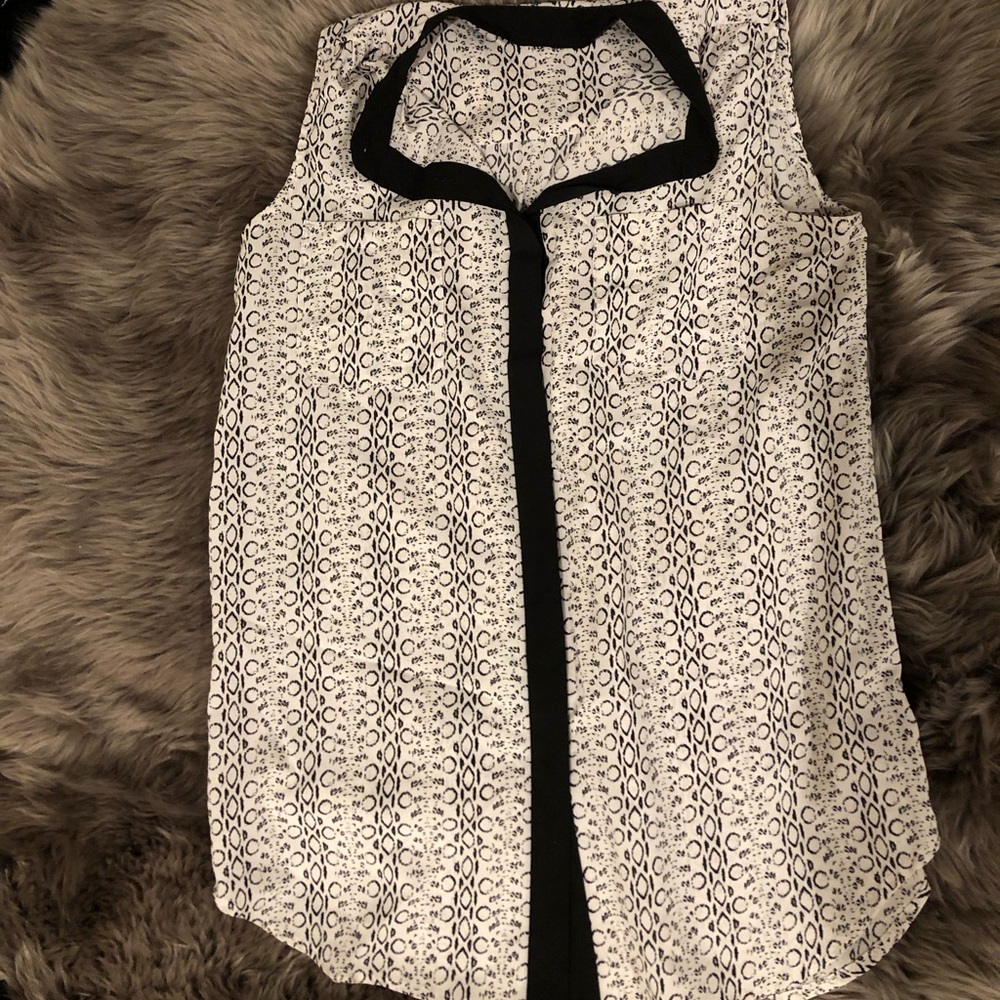 Xs top